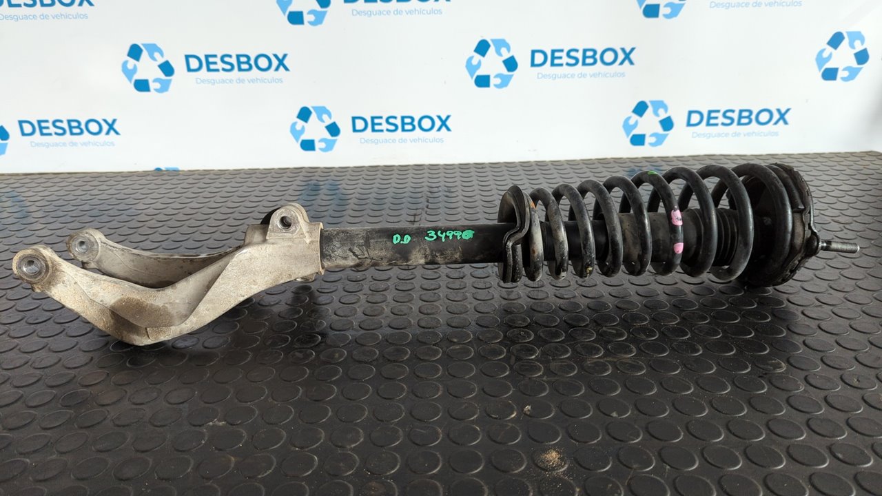 AMORTIGUADOR DELANTERO DERECHO ALFA ROMEO 147 (190) - vista 2