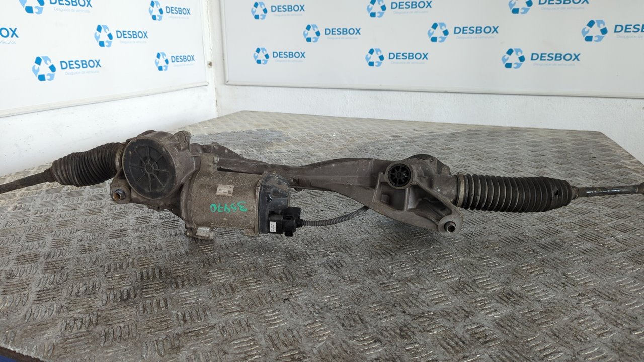 CREMALLERA DIRECCION VOLKSWAGEN GOLF VII LIM. (5G1) - vista 11