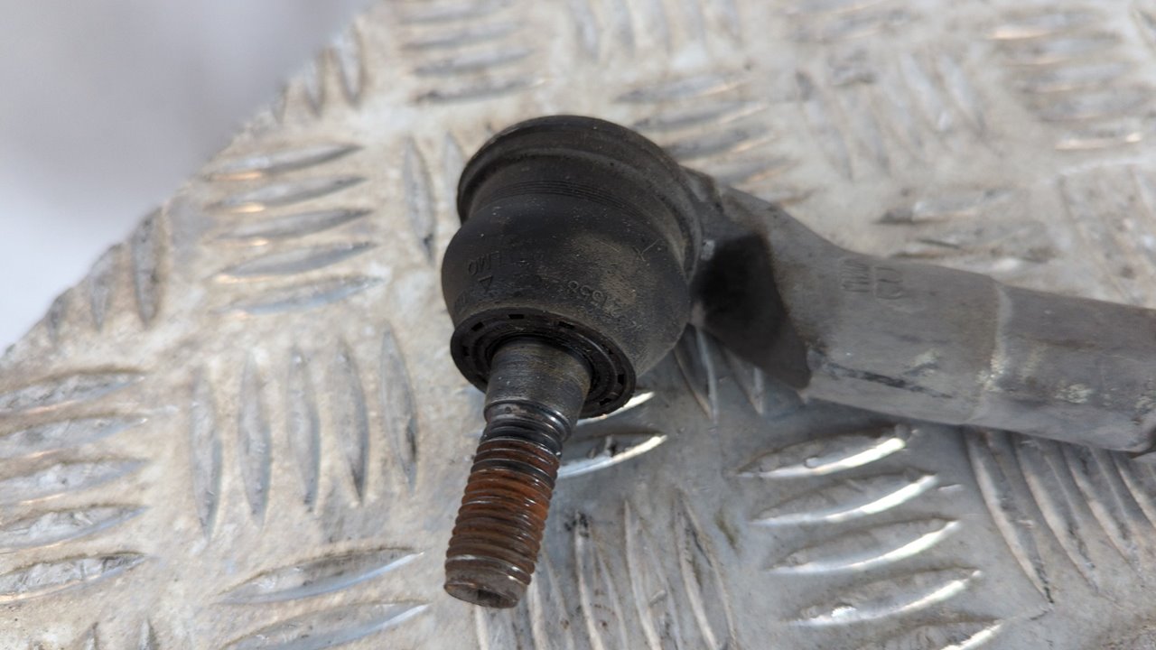 CREMALLERA DIRECCION VOLKSWAGEN GOLF VII LIM. (5G1) - vista 4