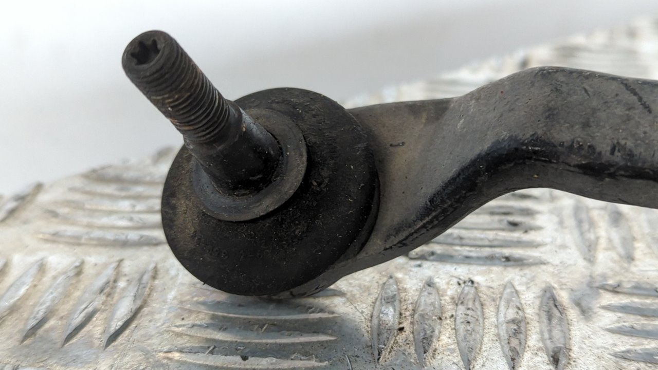 CREMALLERA DIRECCION RENAULT KANGOO - vista 4