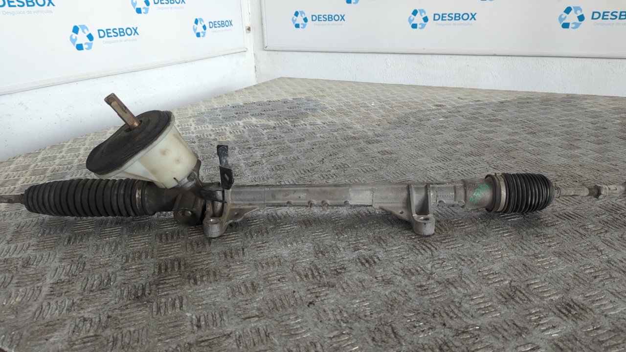 CREMALLERA DIRECCION RENAULT KANGOO - vista 3