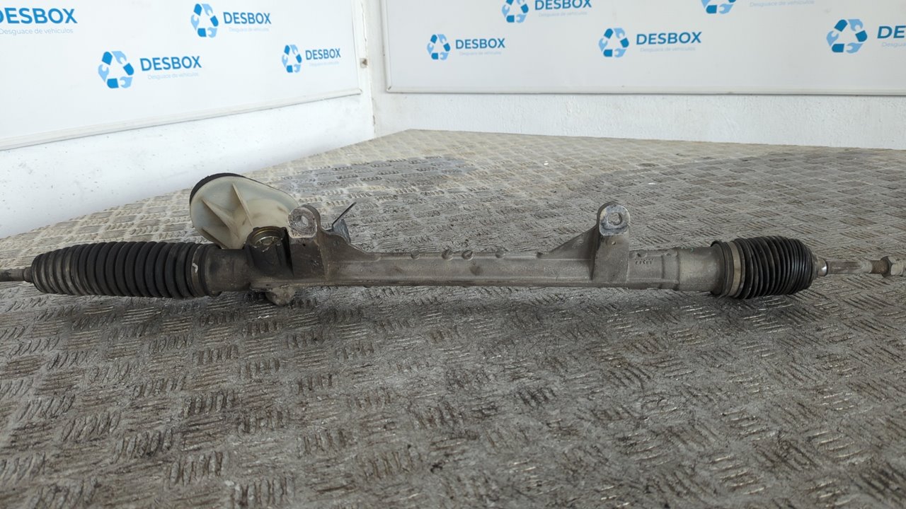 CREMALLERA DIRECCION RENAULT KANGOO - vista 6