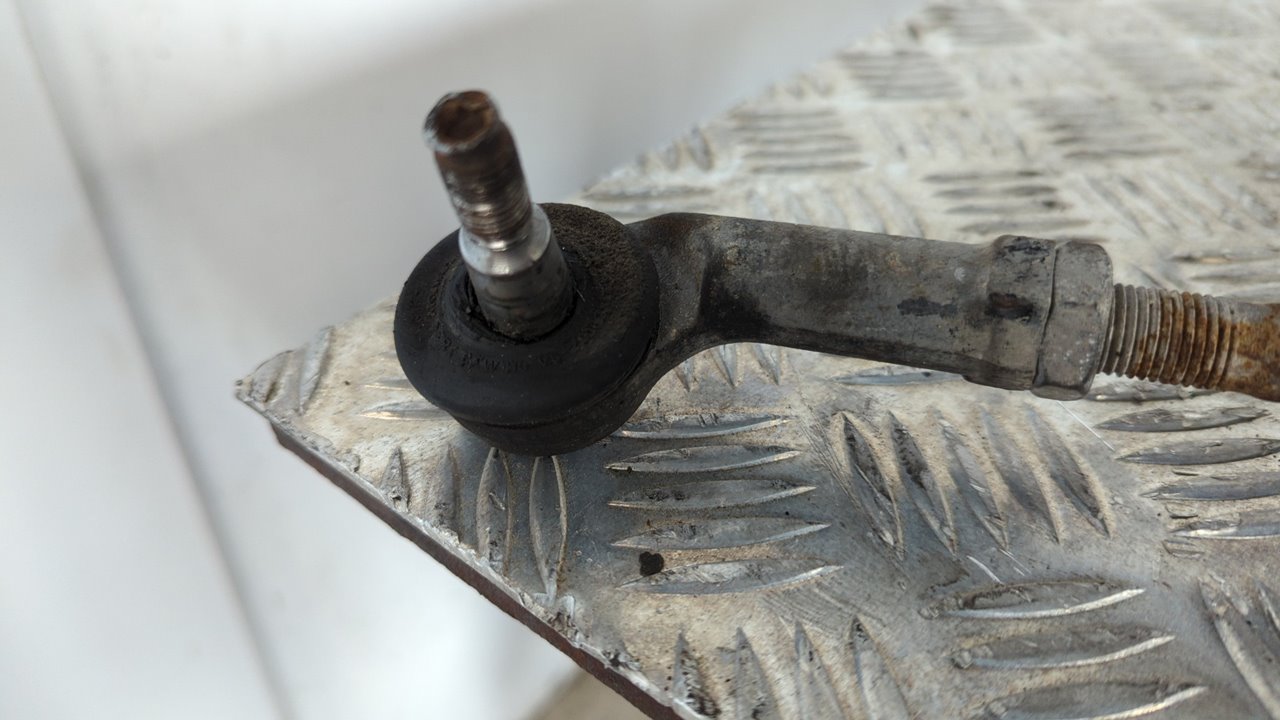 CREMALLERA DIRECCION ALFA ROMEO 147 (190) - vista 8