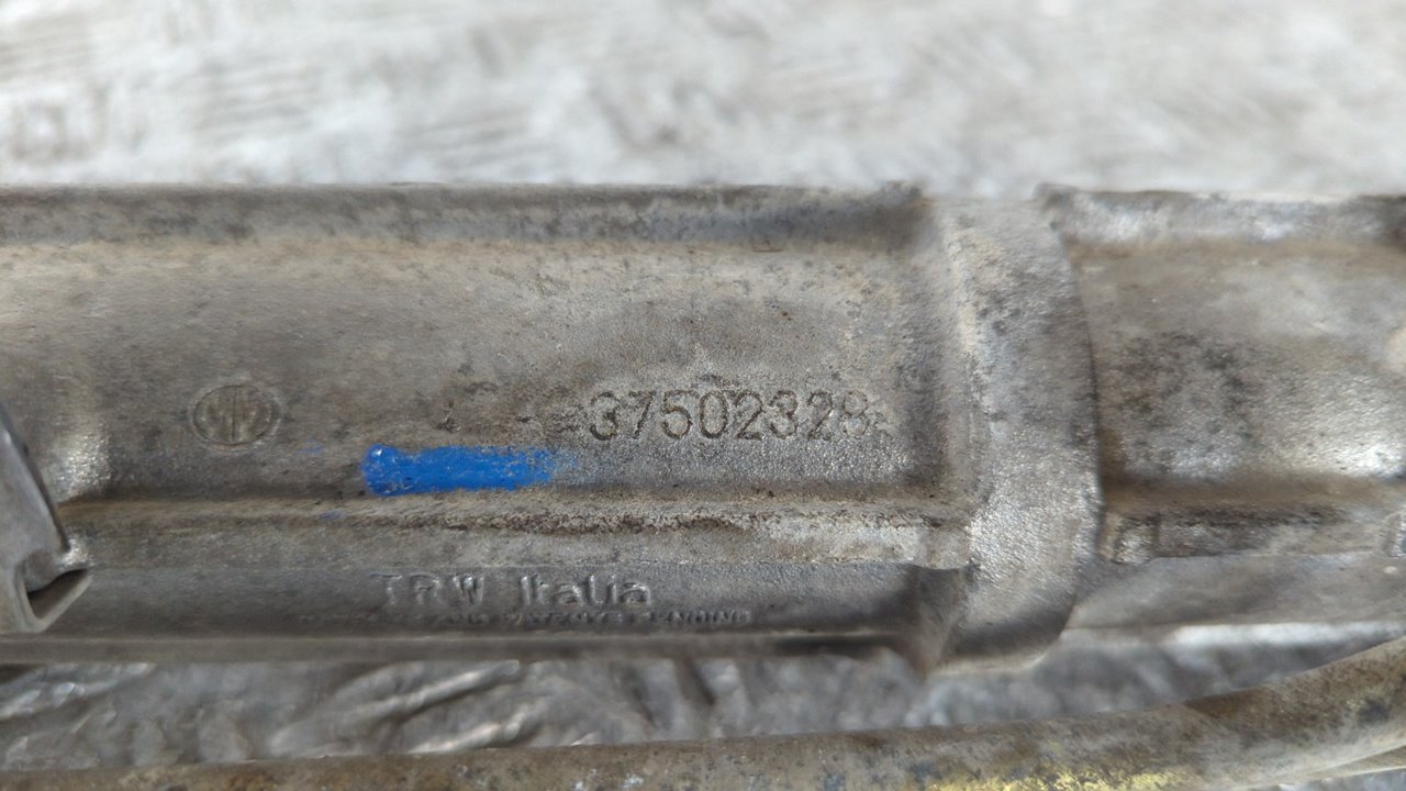 CREMALLERA DIRECCION ALFA ROMEO 147 (190) - vista 6