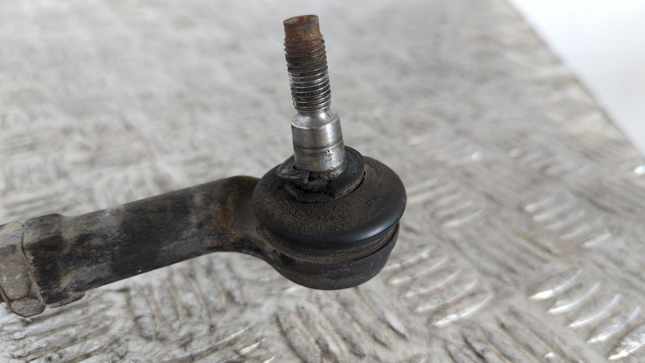 CREMALLERA DIRECCION ALFA ROMEO 147 (190) - vista 7