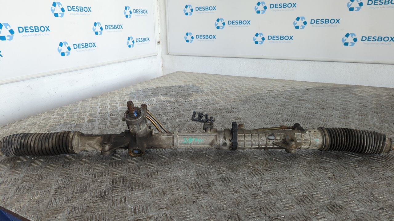 CREMALLERA DIRECCION ALFA ROMEO 147 (190) - vista 3