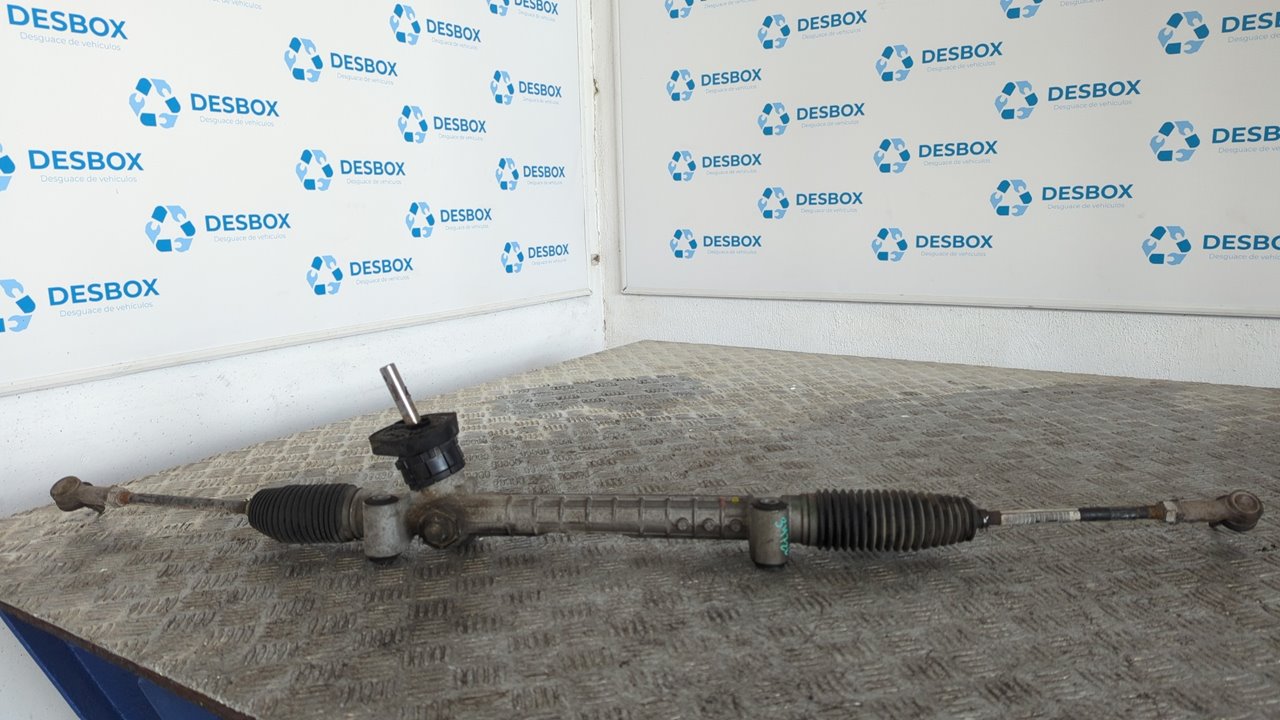 CREMALLERA DIRECCION OPEL MERIVA