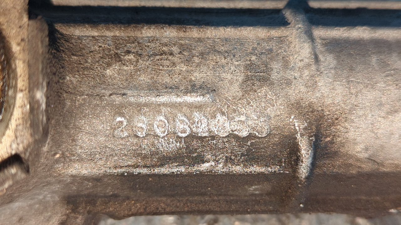 CREMALLERA DIRECCION OPEL MERIVA - vista 6