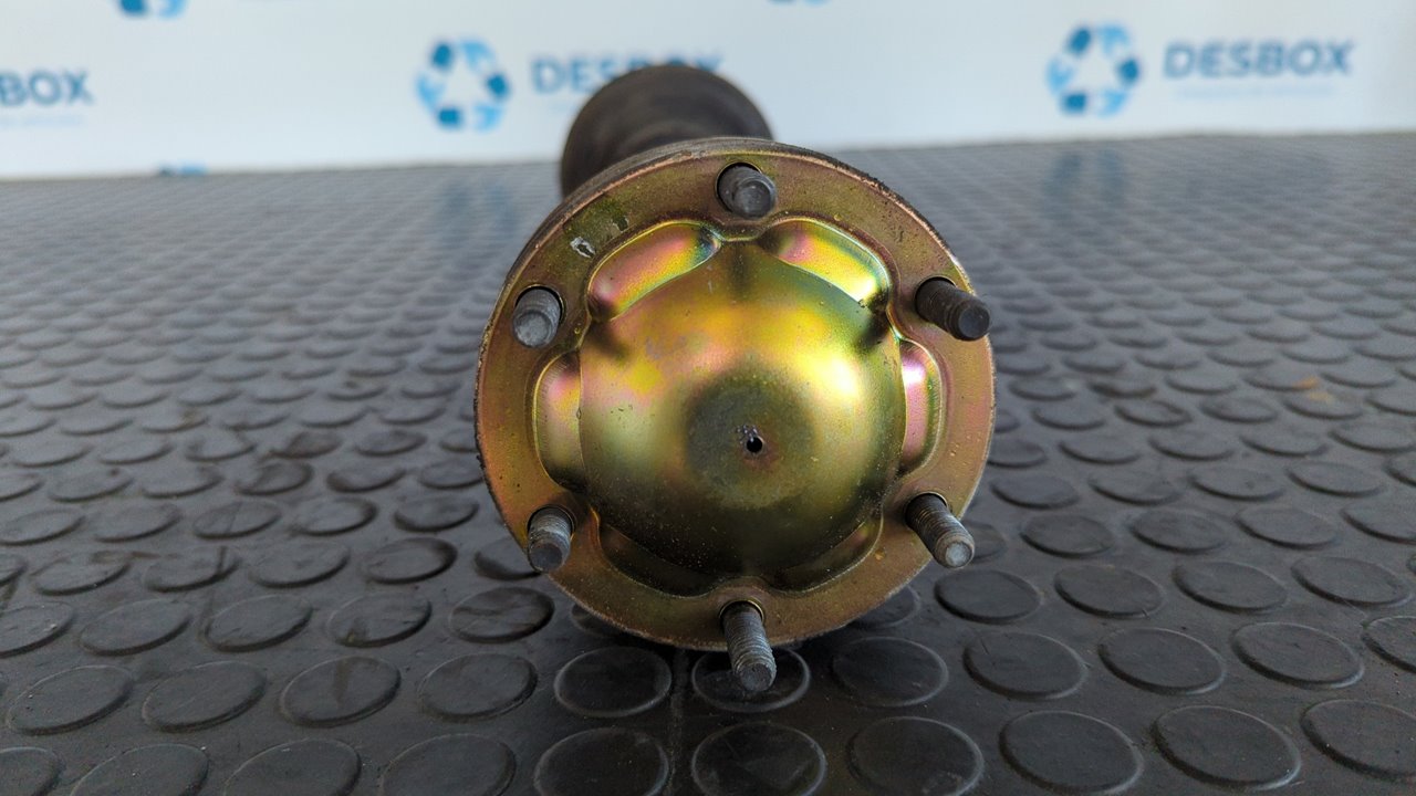 TRANSMISION DELANTERA IZQUIERDA ALFA ROMEO 147 (190) - vista 3