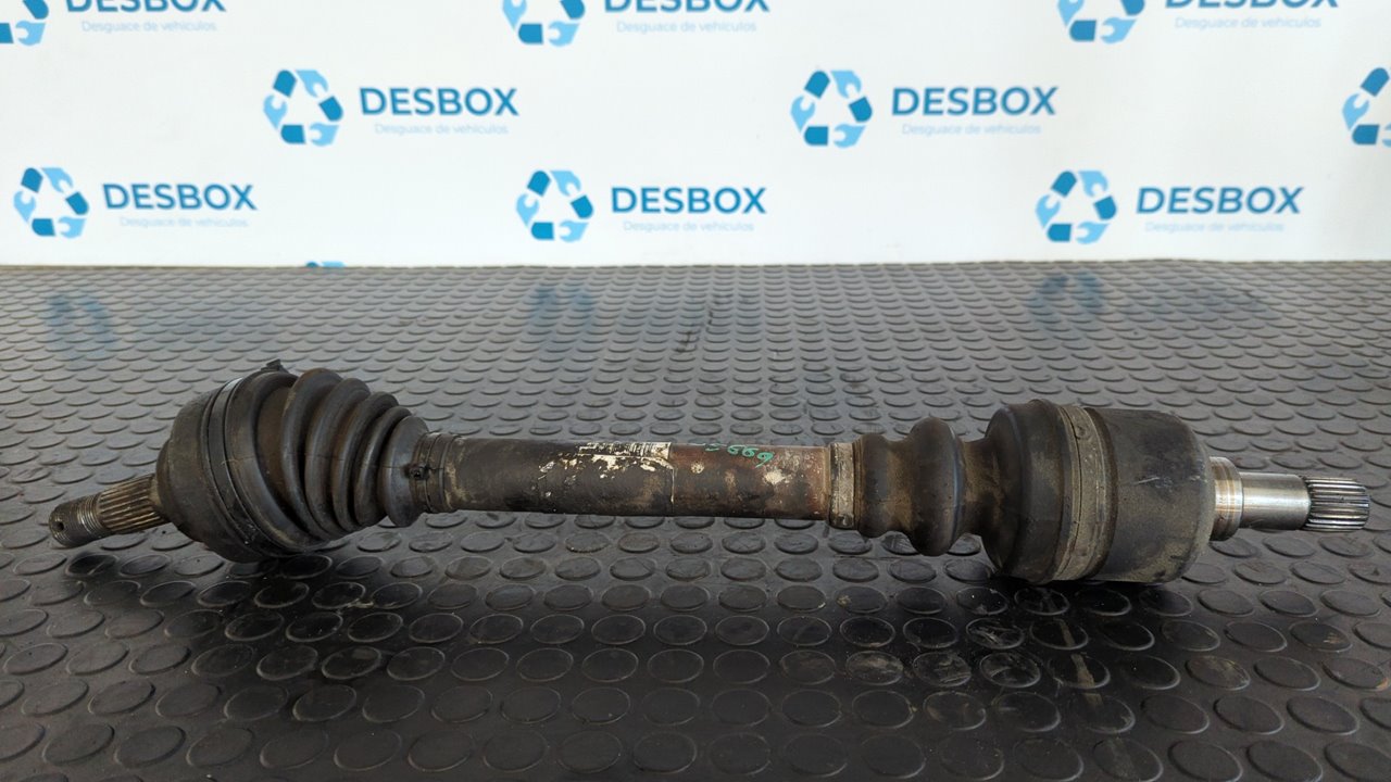 TRANSMISION DELANTERA IZQUIERDA PEUGEOT 307 BREAK / SW (S1)