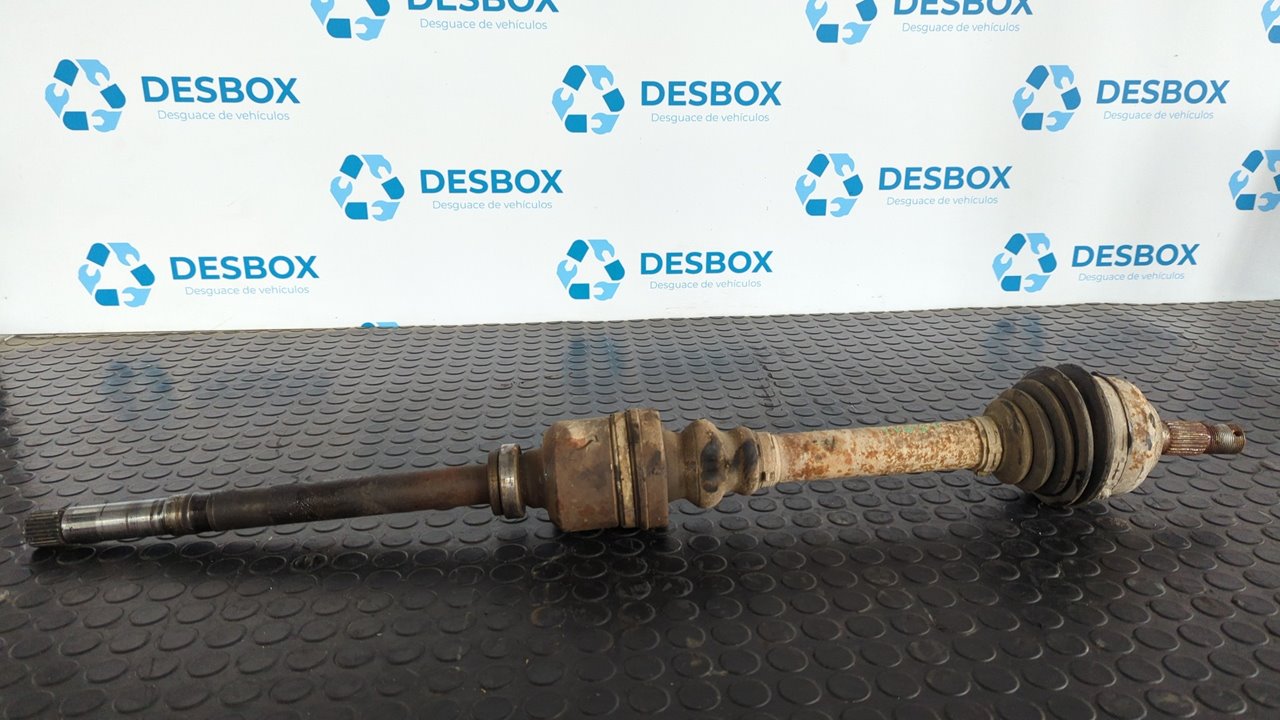 TRANSMISION DELANTERA DERECHA CITROEN XSARA BERLINA