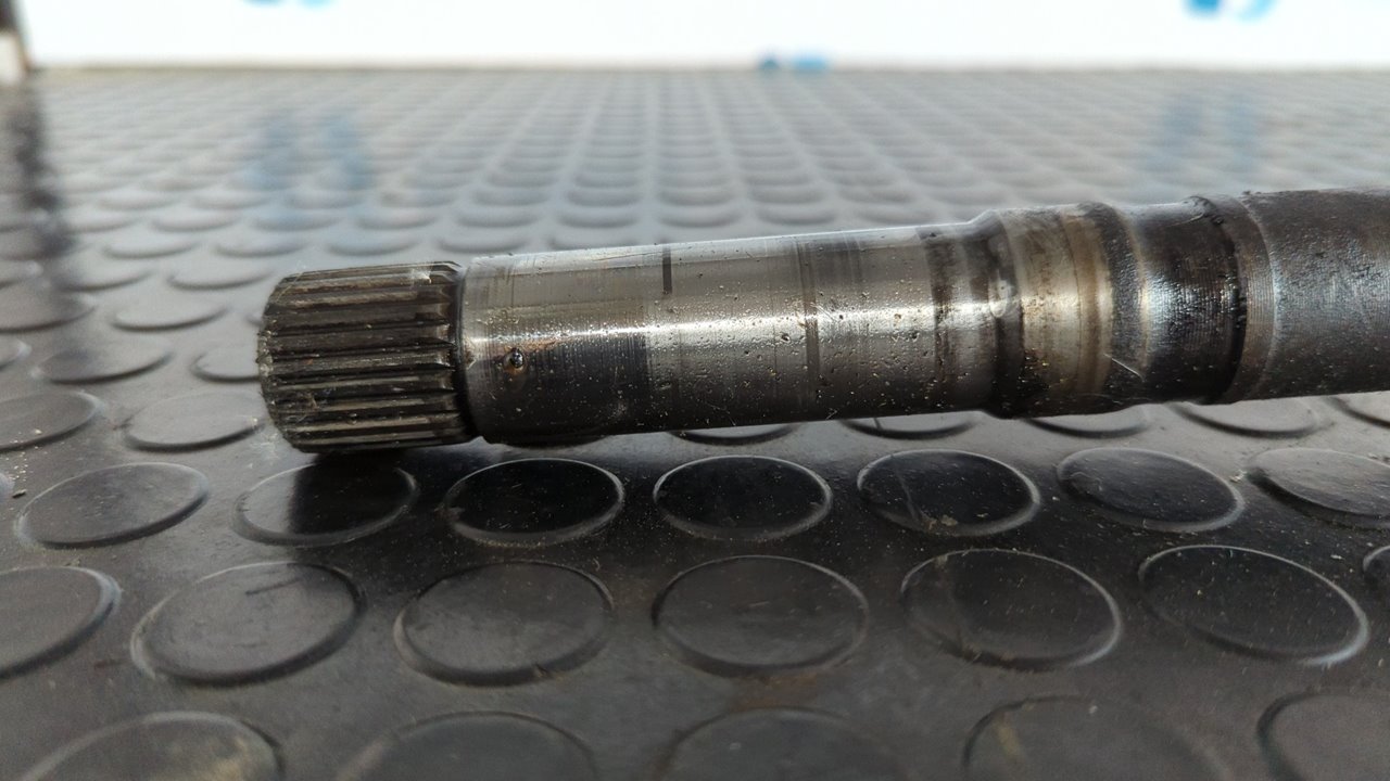 TRANSMISION DELANTERA DERECHA CITROEN XSARA BERLINA - vista 4