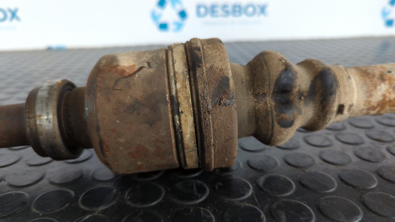 TRANSMISION DELANTERA DERECHA CITROEN XSARA BERLINA - vista 3