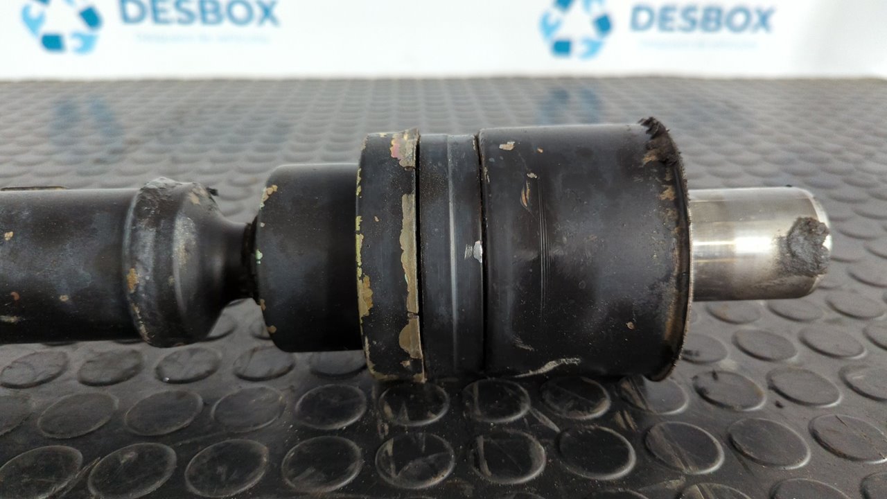 TRANSMISION CENTRAL MITSUBISHI MONTERO (V80/V90) - vista 6