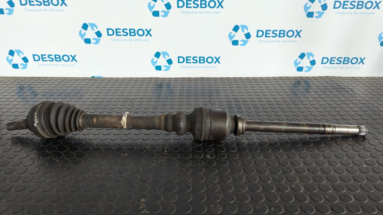 TRANSMISION DELANTERA DERECHA PEUGEOT 307 BREAK / SW (S1)