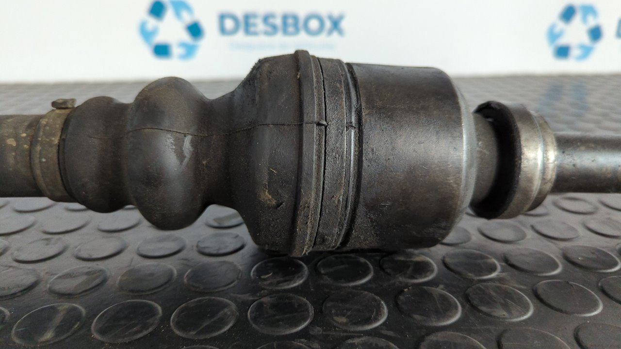 TRANSMISION DELANTERA DERECHA PEUGEOT 307 BREAK / SW (S1) - vista 2