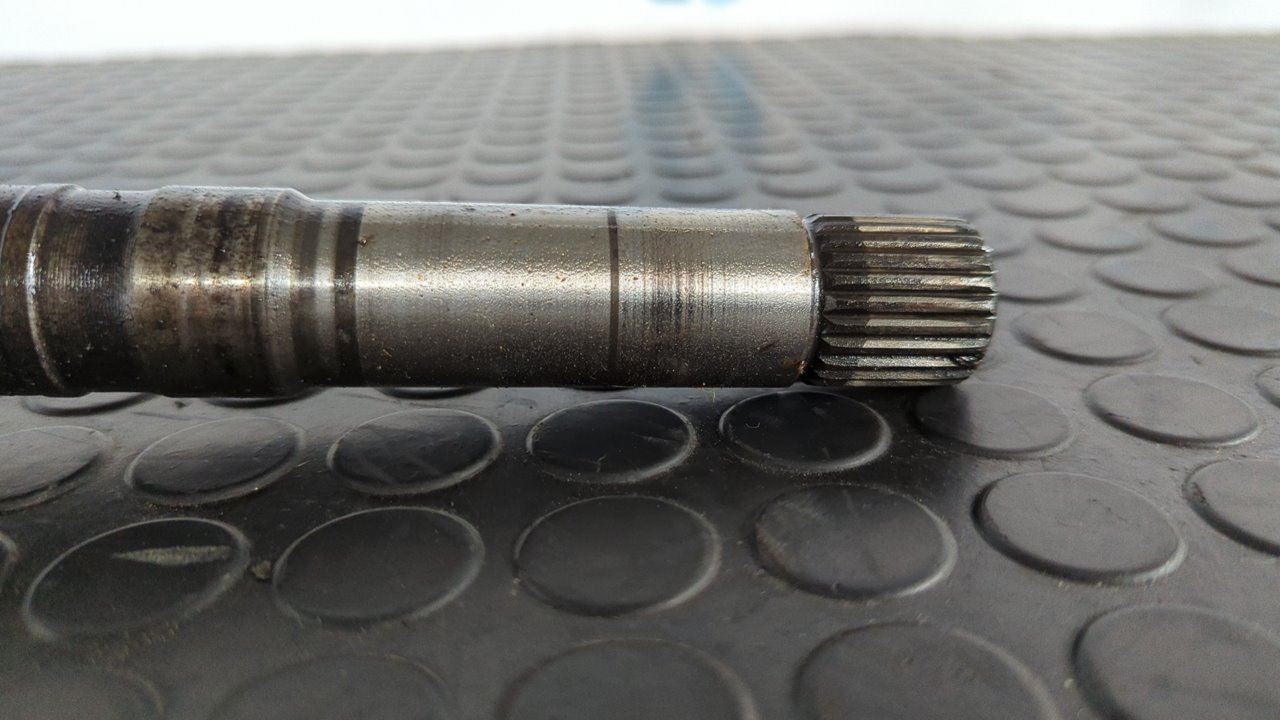 TRANSMISION DELANTERA DERECHA PEUGEOT 307 BREAK / SW (S1) - vista 4