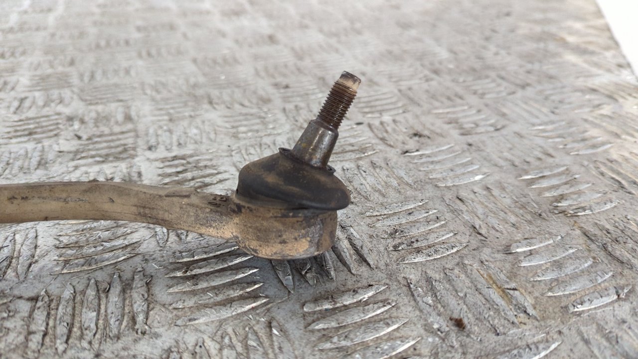 CREMALLERA DIRECCION PEUGEOT PARTNER KOMBI - vista 2