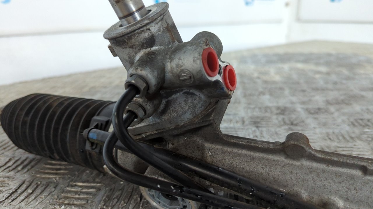 CREMALLERA DIRECCION PEUGEOT PARTNER KOMBI - vista 8