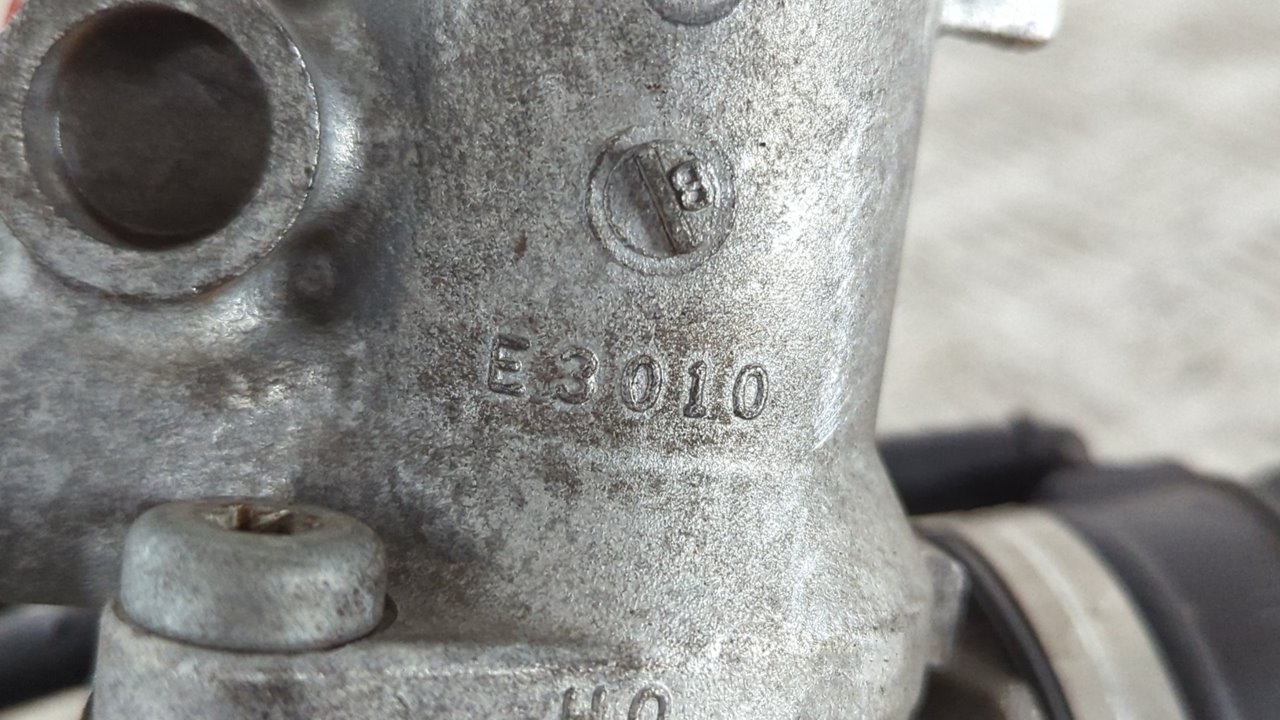 CREMALLERA DIRECCION PEUGEOT PARTNER KOMBI - vista 5