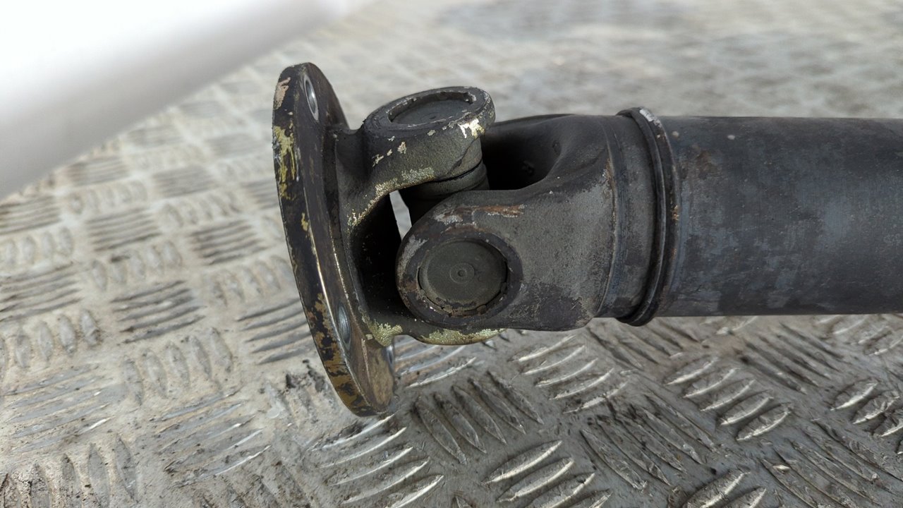 TRANSMISION CENTRAL MERCEDES-BENZ SPRINTER 02.00 -> COMBI - vista 2