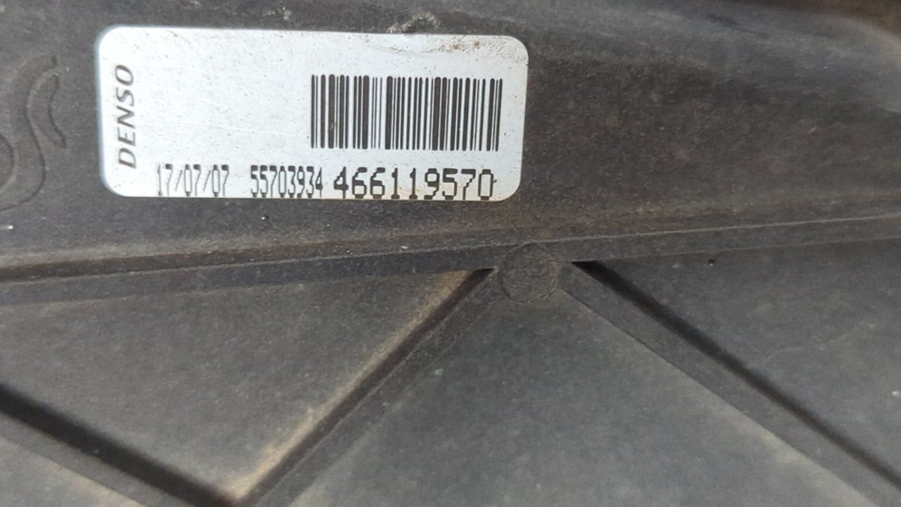 ELECTROVENTILADOR OPEL CORSA D 1.3 16V CDTI CAT (Z 13 DTH / L4I) - vista 2