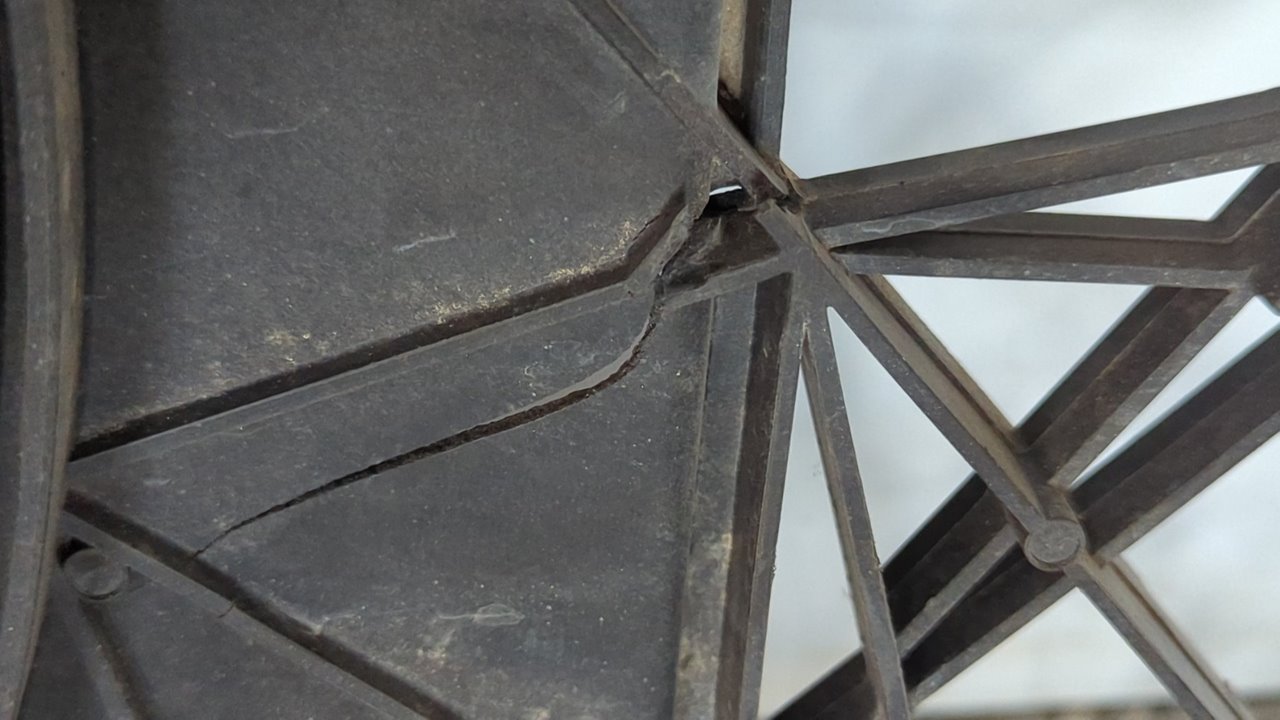 ELECTROVENTILADOR OPEL CORSA D 1.3 16V CDTI CAT (Z 13 DTH / L4I) - vista 5