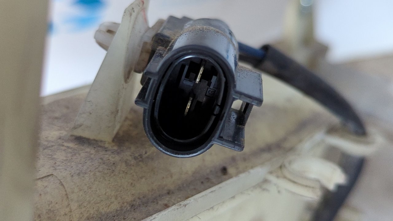 ELECTROVENTILADOR CITROEN C1 - vista 4