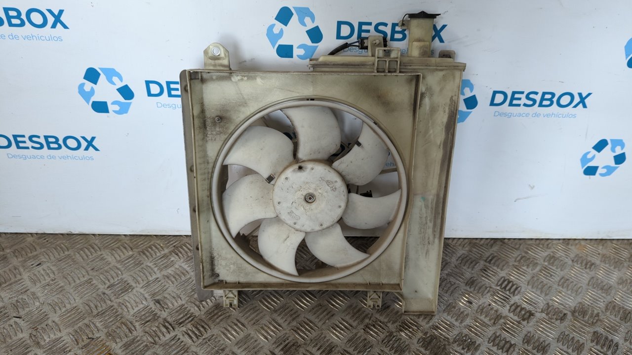 ELECTROVENTILADOR CITROEN C1 - vista 5