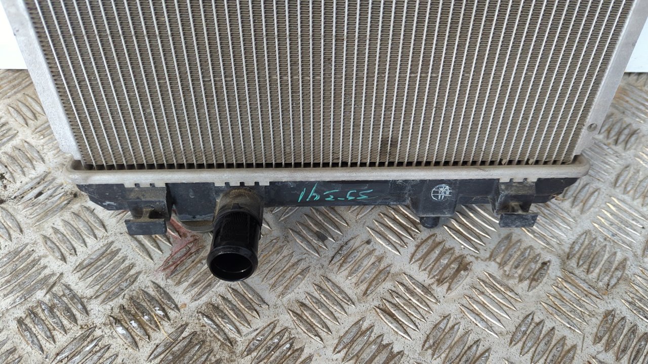 RADIADOR AGUA CITROEN C1 - vista 5