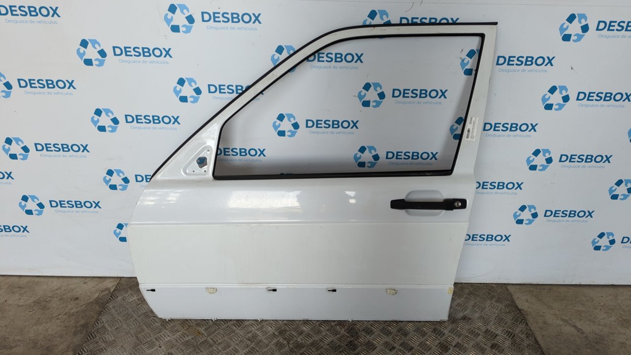 PUERTA DELANTERA IZQUIERDA MERCEDES-BENZ CLASE C (W201) BERLINA