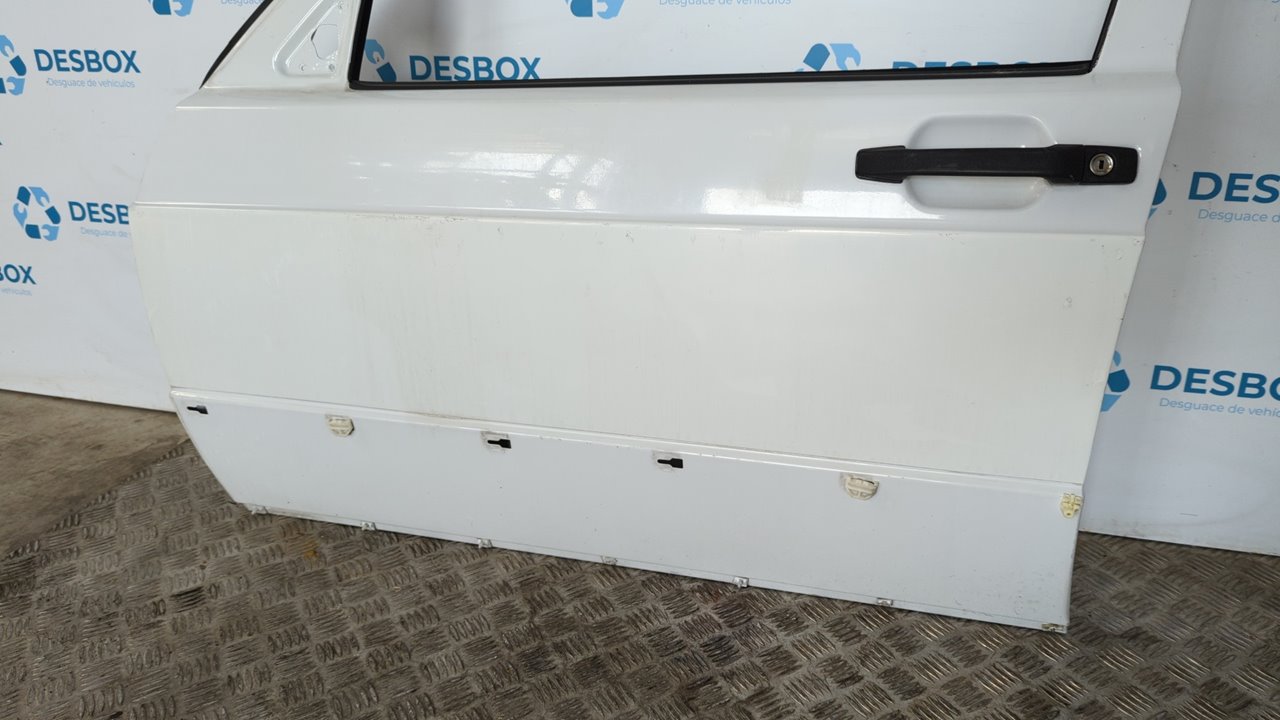 PUERTA DELANTERA IZQUIERDA MERCEDES-BENZ CLASE C (W201) BERLINA - vista 6