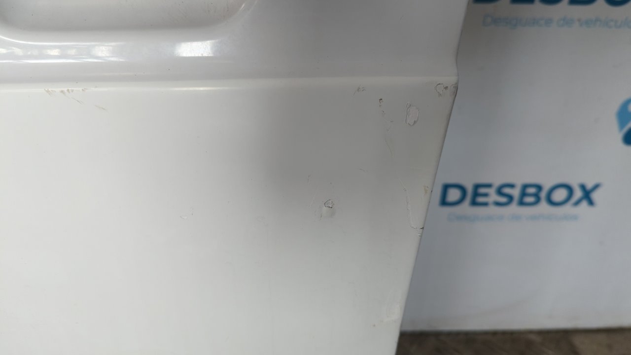 PUERTA DELANTERA IZQUIERDA MERCEDES-BENZ CLASE C (W201) BERLINA - vista 3