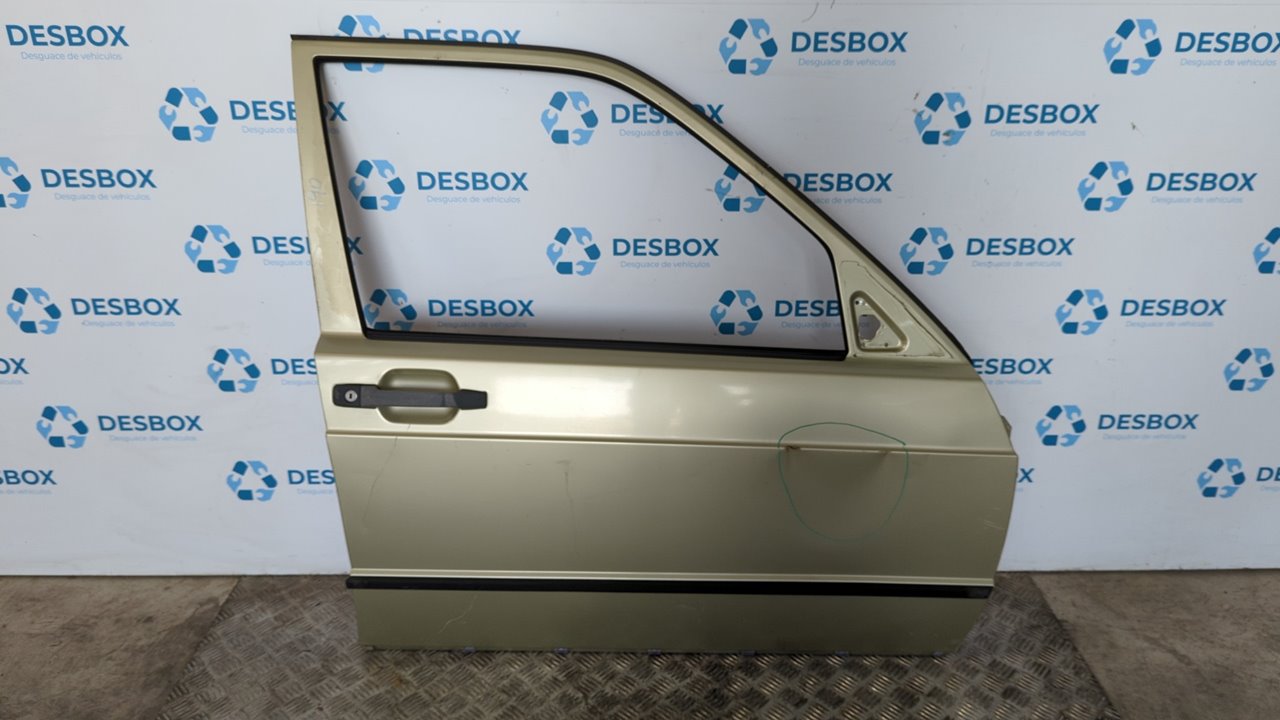 PUERTA DELANTERA DERECHA MERCEDES-BENZ CLASE C (W201)
