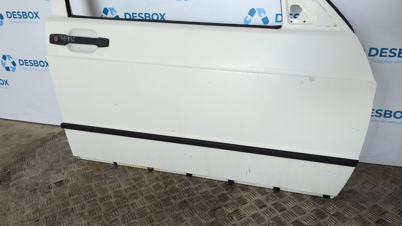 PUERTA DELANTERA DERECHA MERCEDES-BENZ CLASE C (W201) - vista 2