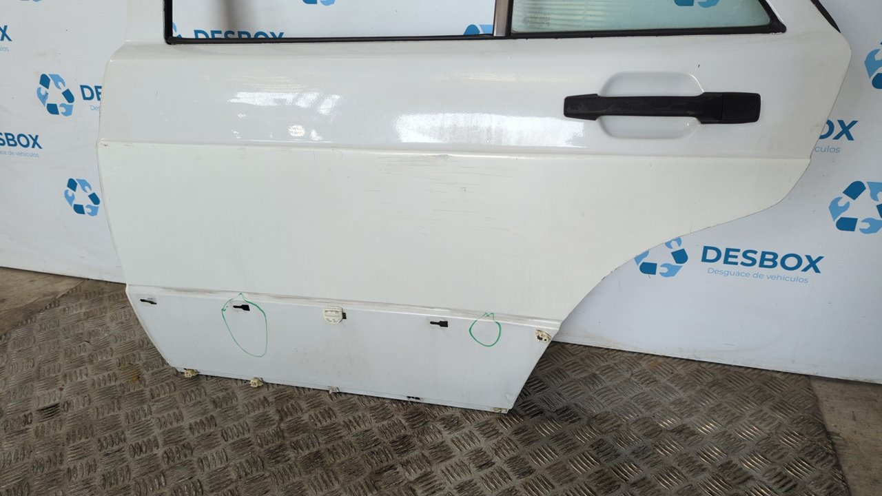 PUERTA TRASERA IZQUIERDA MERCEDES-BENZ CLASE C (W201) BERLINA - vista 7