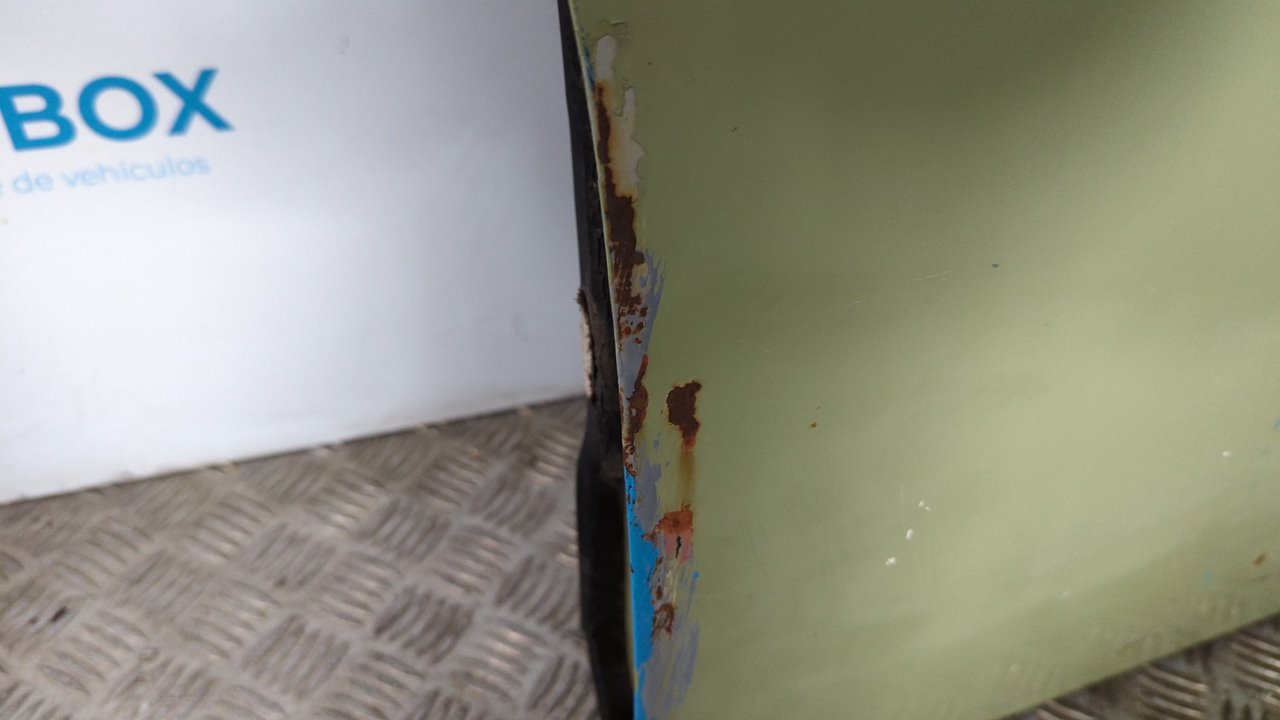 PUERTA TRASERA IZQUIERDA MERCEDES-BENZ CLASE E (W114/W115) - vista 6