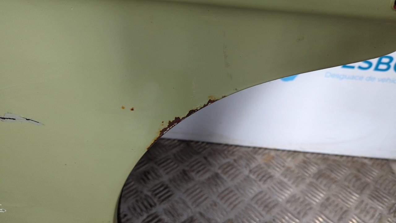 PUERTA TRASERA IZQUIERDA MERCEDES-BENZ CLASE E (W114/W115) - vista 5