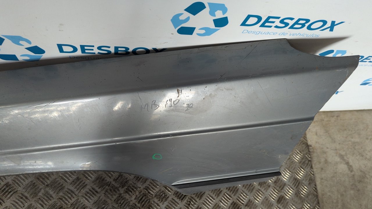 ALETA DELANTERA IZQUIERDA MERCEDES-BENZ CLASE C (W201) - vista 5