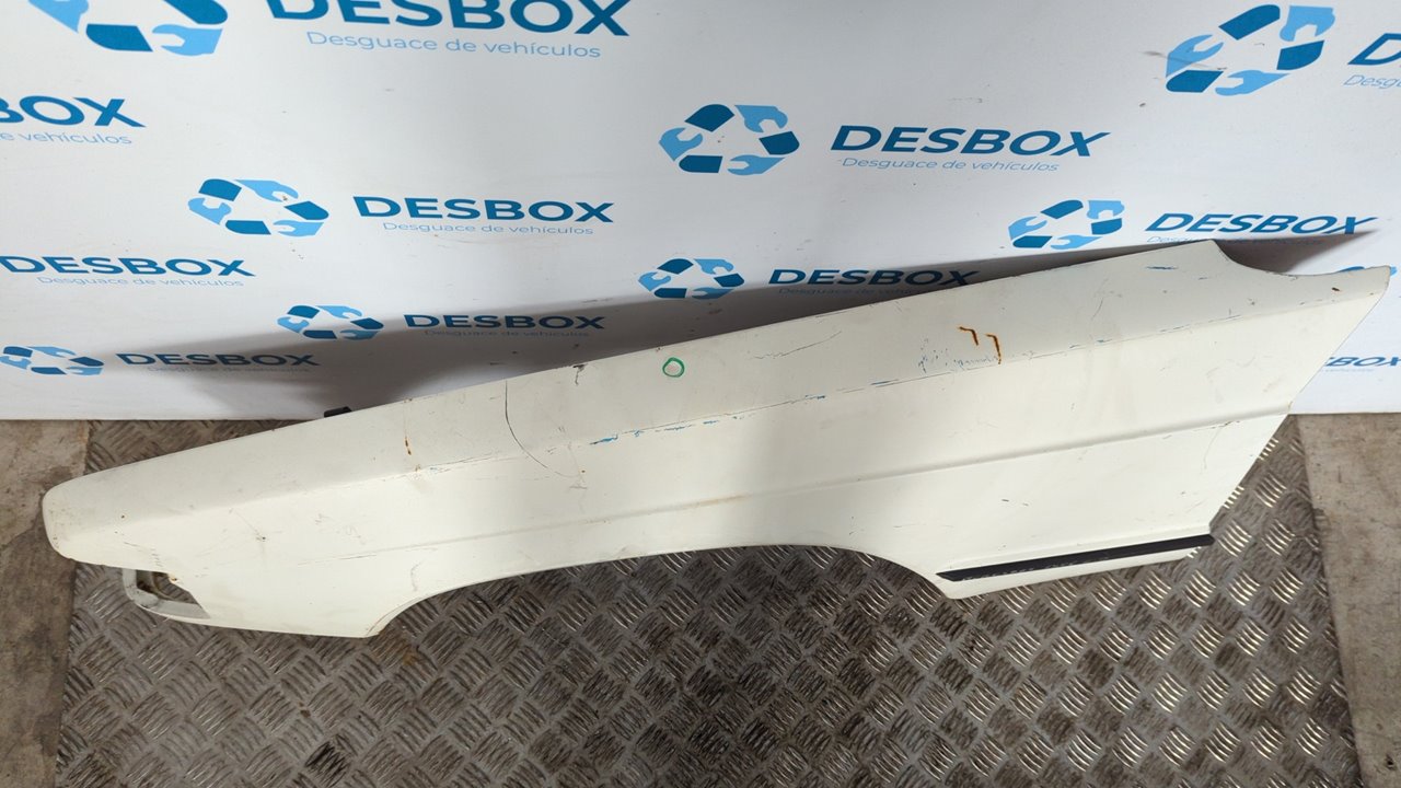 ALETA DELANTERA IZQUIERDA MERCEDES-BENZ CLASE C (W201) - vista 6