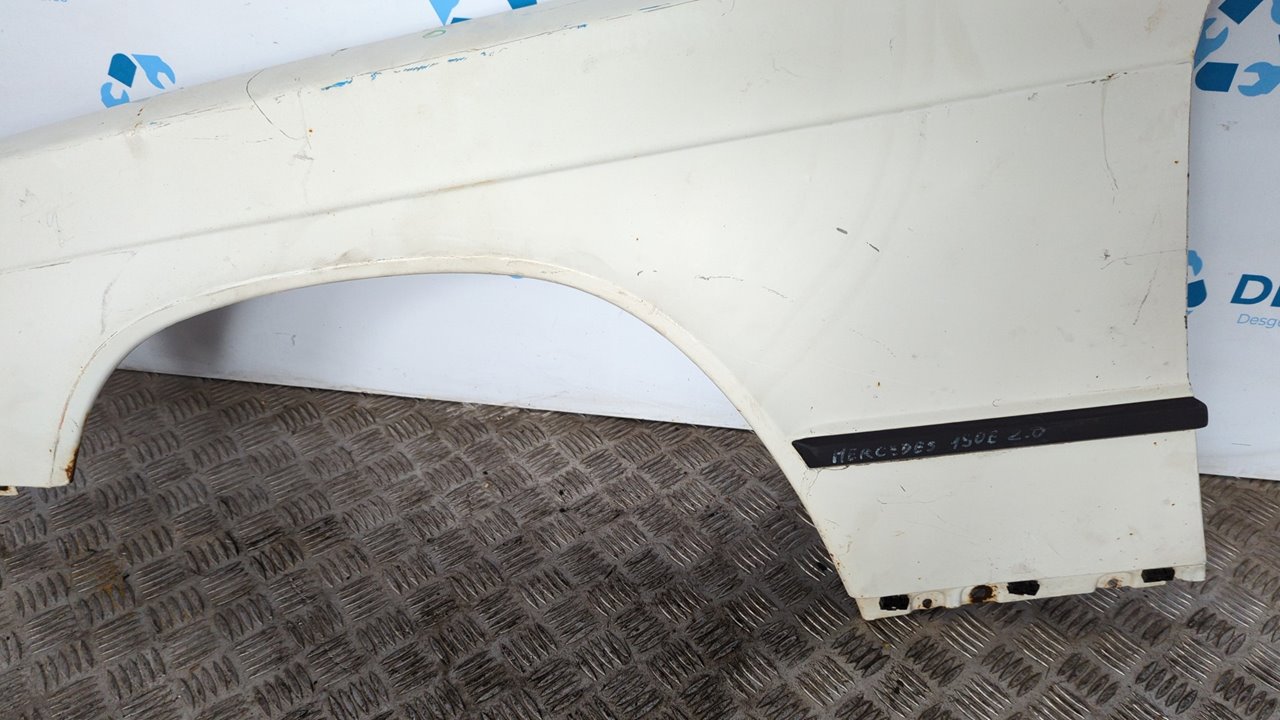 ALETA DELANTERA IZQUIERDA MERCEDES-BENZ CLASE C (W201) - vista 5