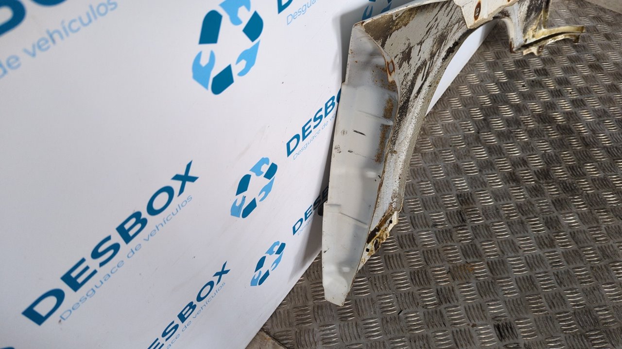 ALETA DELANTERA IZQUIERDA MERCEDES-BENZ CLASE C (W201) - vista 3