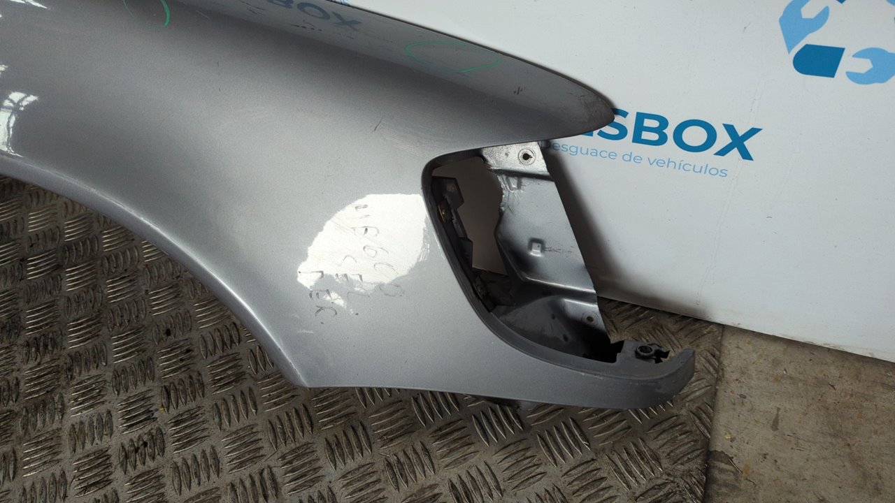 ALETA DELANTERA DERECHA MERCEDES-BENZ CLASE S (W140) - vista 3