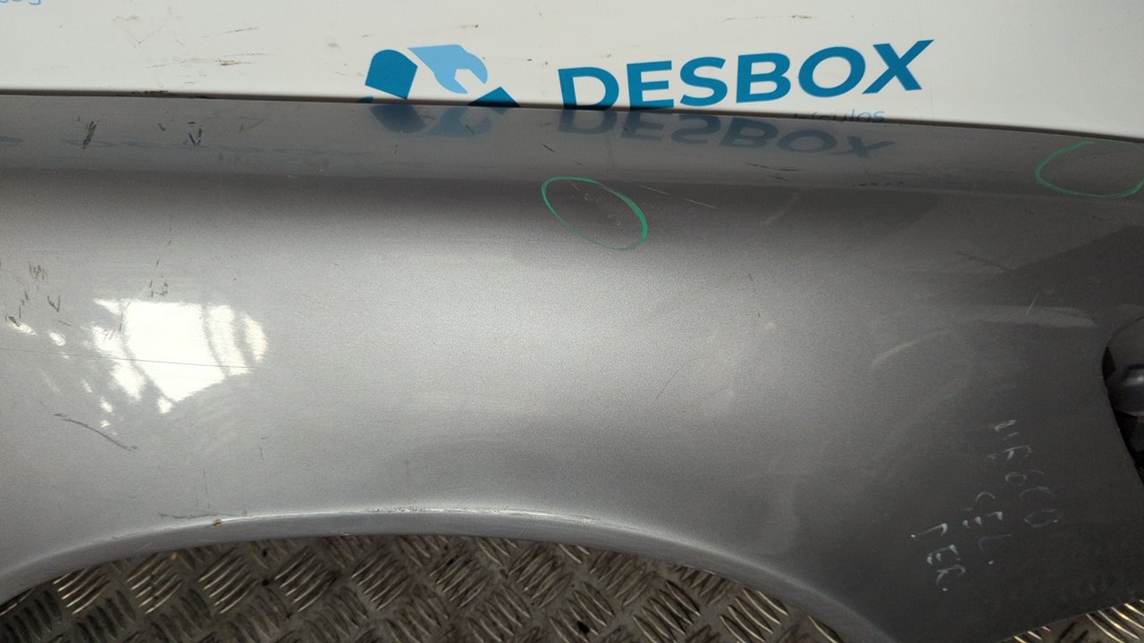 ALETA DELANTERA DERECHA MERCEDES-BENZ CLASE S (W140) - vista 6