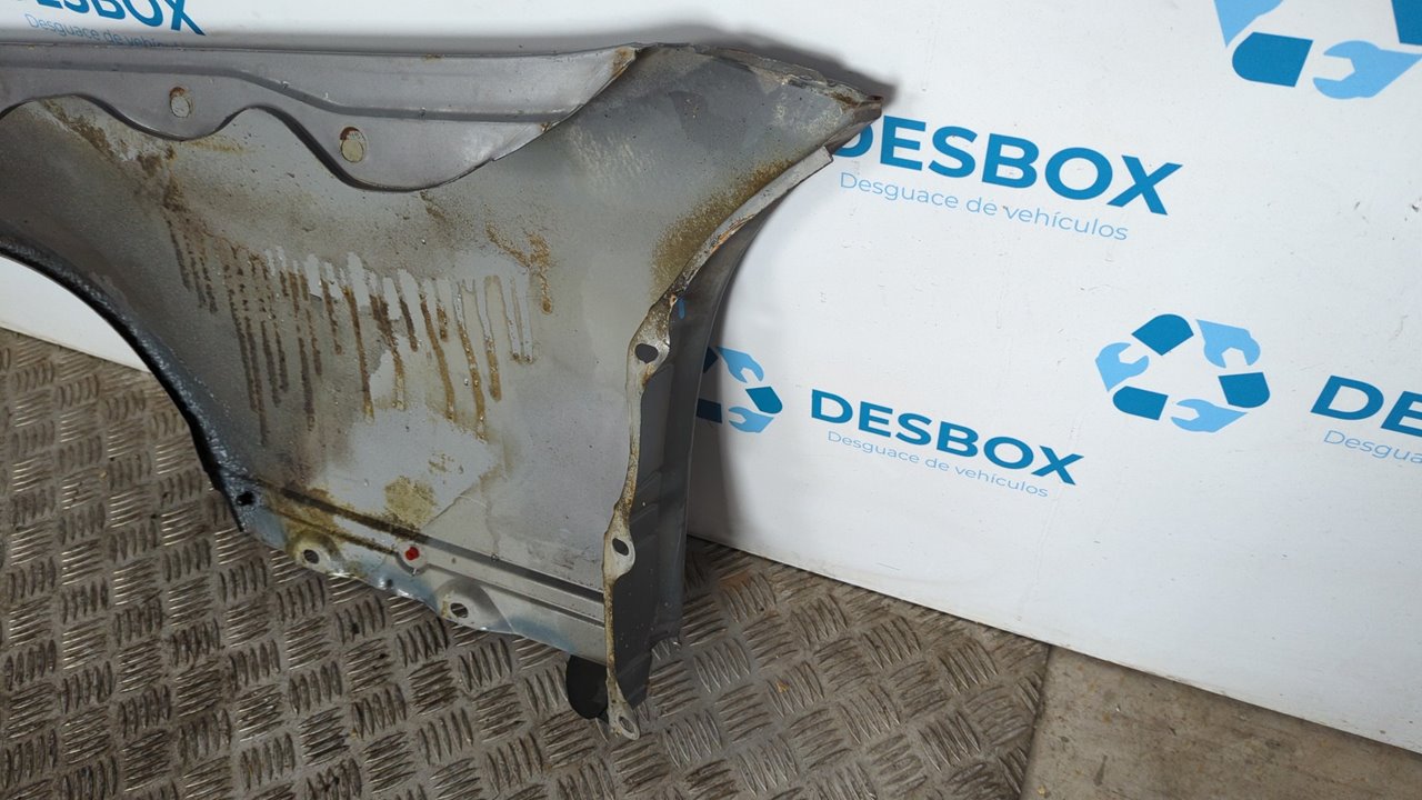 ALETA DELANTERA DERECHA MERCEDES-BENZ CLASE S (W140) - vista 2