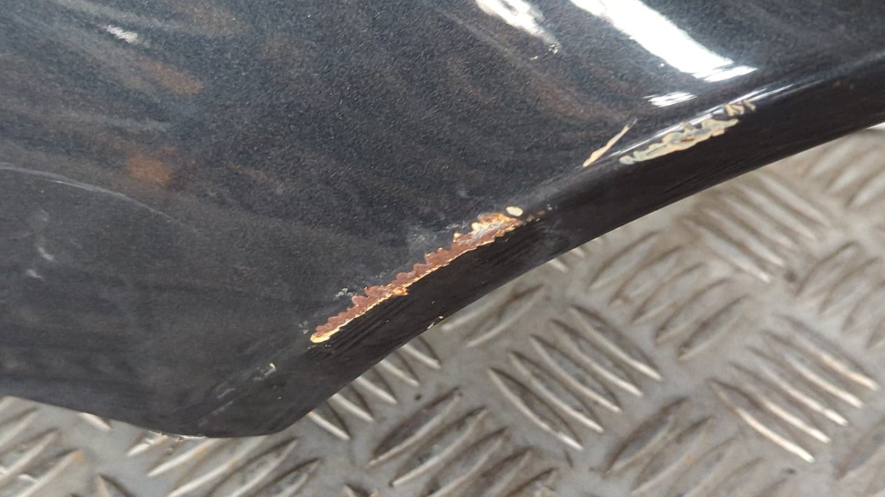 ALETA DELANTERA IZQUIERDA MERCEDES-BENZ CLASE SL (W129) - vista 6