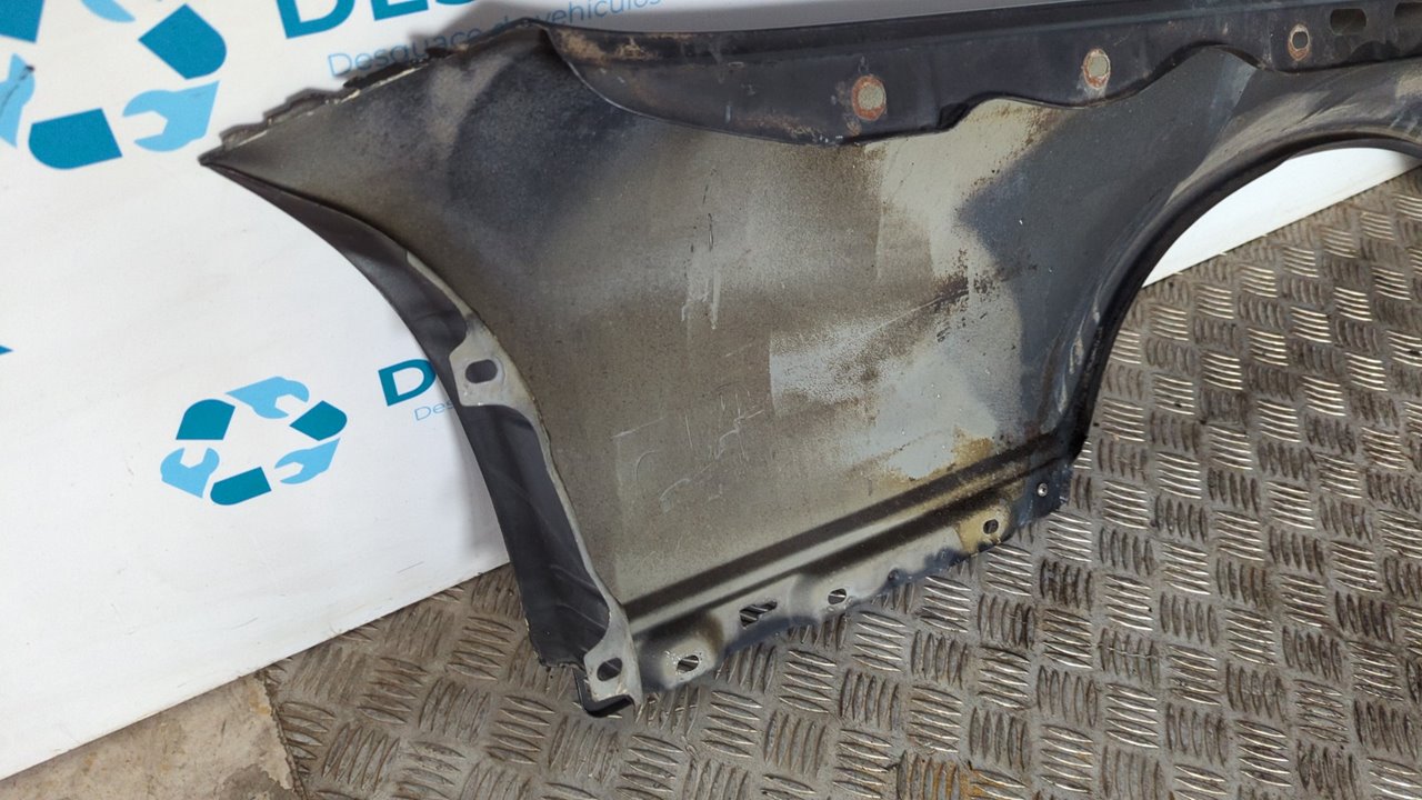 ALETA DELANTERA IZQUIERDA MERCEDES-BENZ CLASE SL (W129) - vista 5