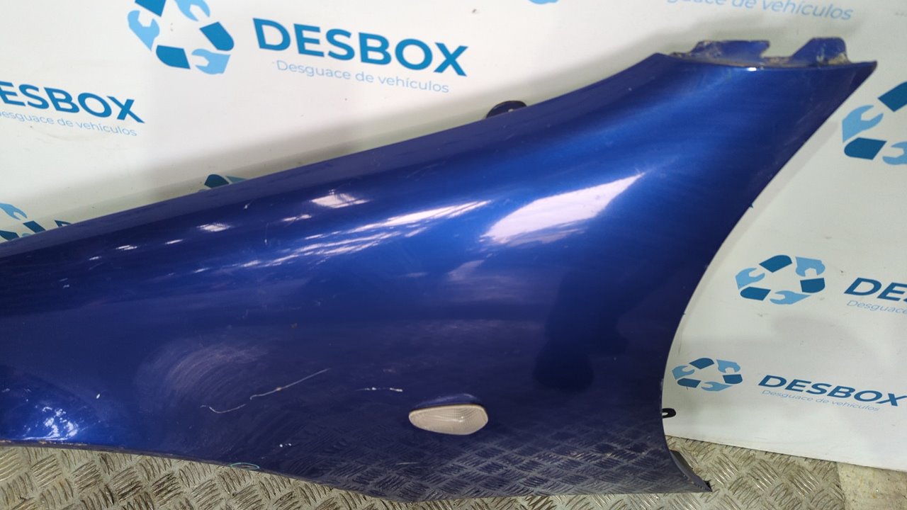 ALETA DELANTERA IZQUIERDA MERCEDES-BENZ CLASE SLK (W170) - vista 8