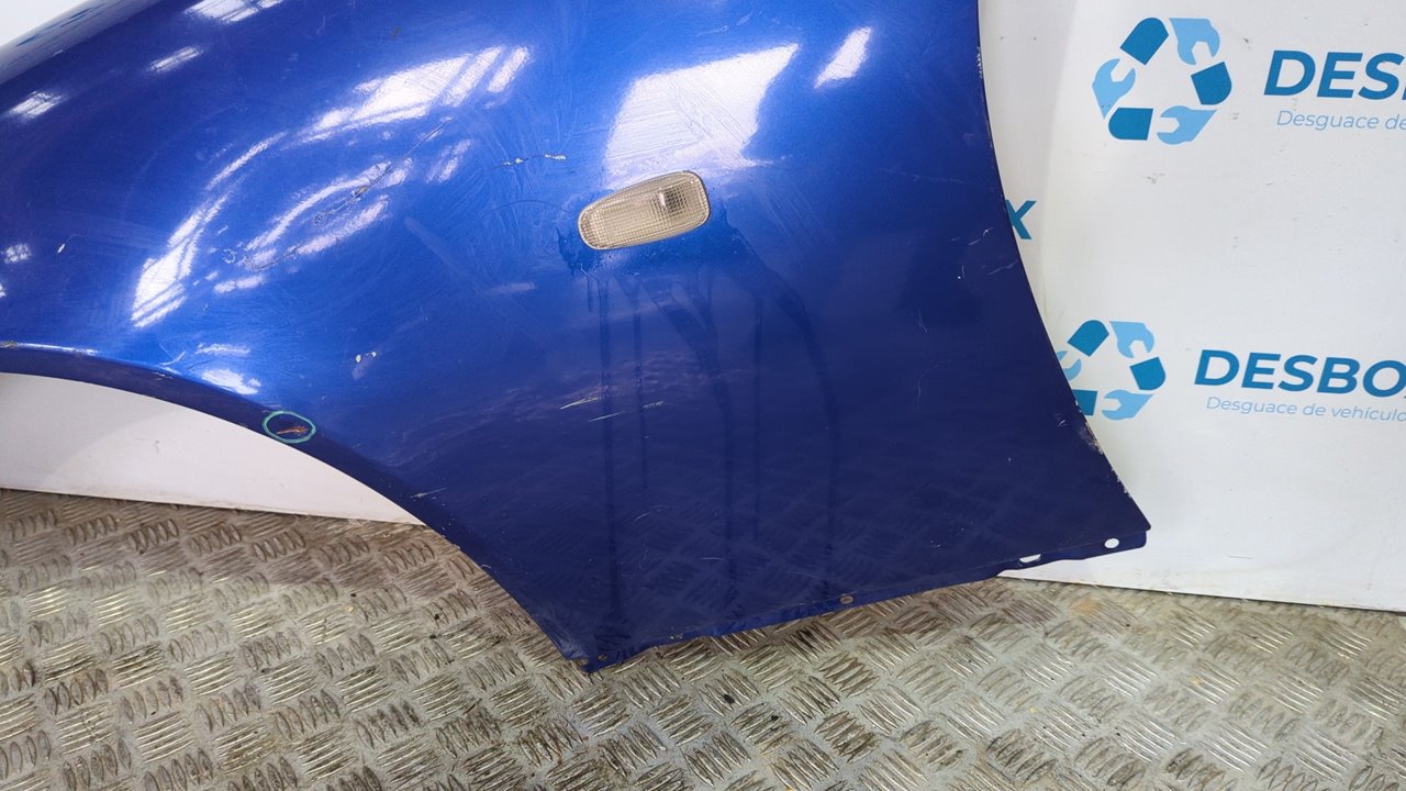 ALETA DELANTERA IZQUIERDA MERCEDES-BENZ CLASE SLK (W170) - vista 3