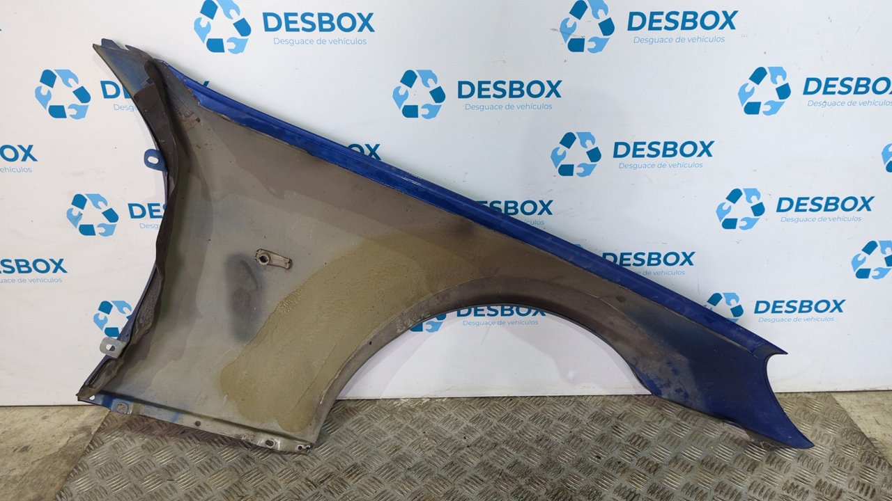 ALETA DELANTERA IZQUIERDA MERCEDES-BENZ CLASE SLK (W170) - vista 9